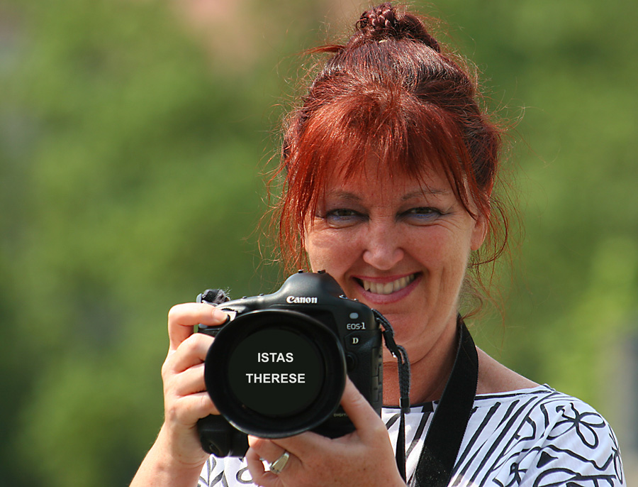  Thérèse ISTAS photographe